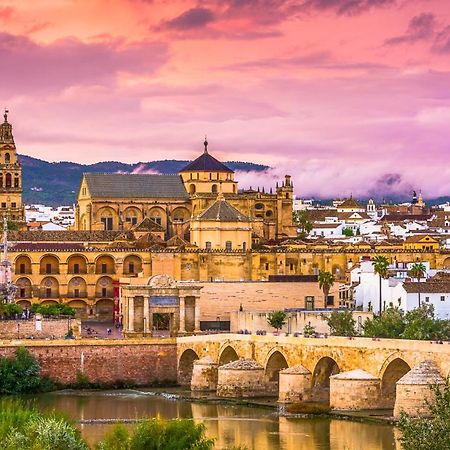 P Los Encantos De Almavir Córdoba Exterior foto