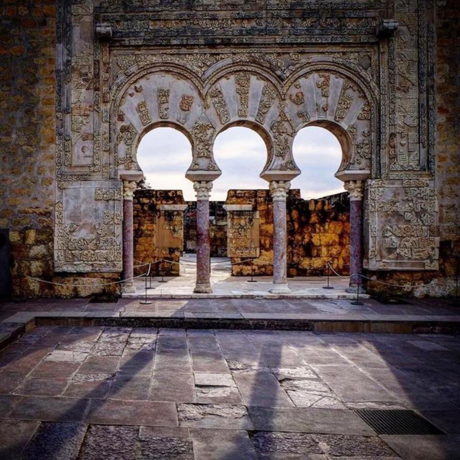 P Los Encantos De Almavir Córdoba Exterior foto