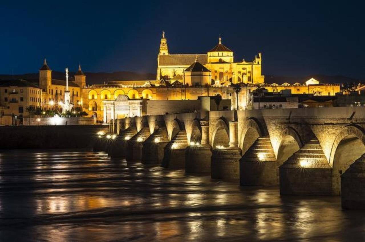 P Los Encantos De Almavir Córdoba Exterior foto