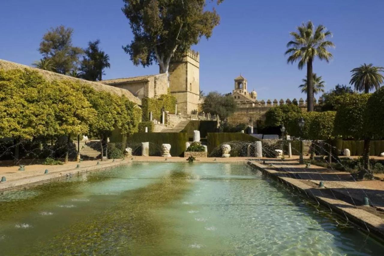 P Los Encantos De Almavir Córdoba Exterior foto