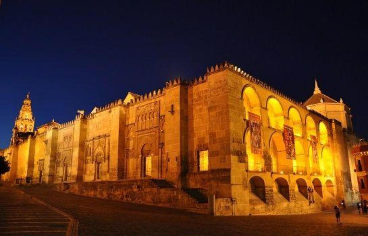 P Los Encantos De Almavir Córdoba Exterior foto