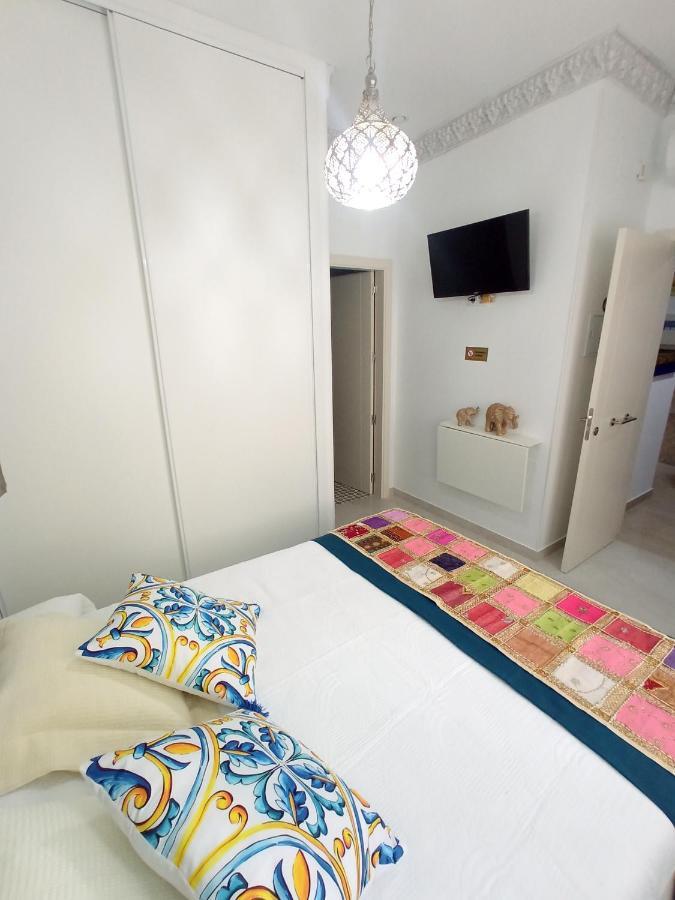 P Los Encantos De Almavir Córdoba Exterior foto
