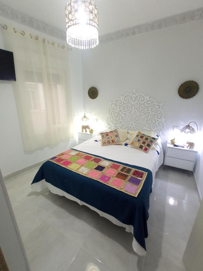 P Los Encantos De Almavir Córdoba Exterior foto