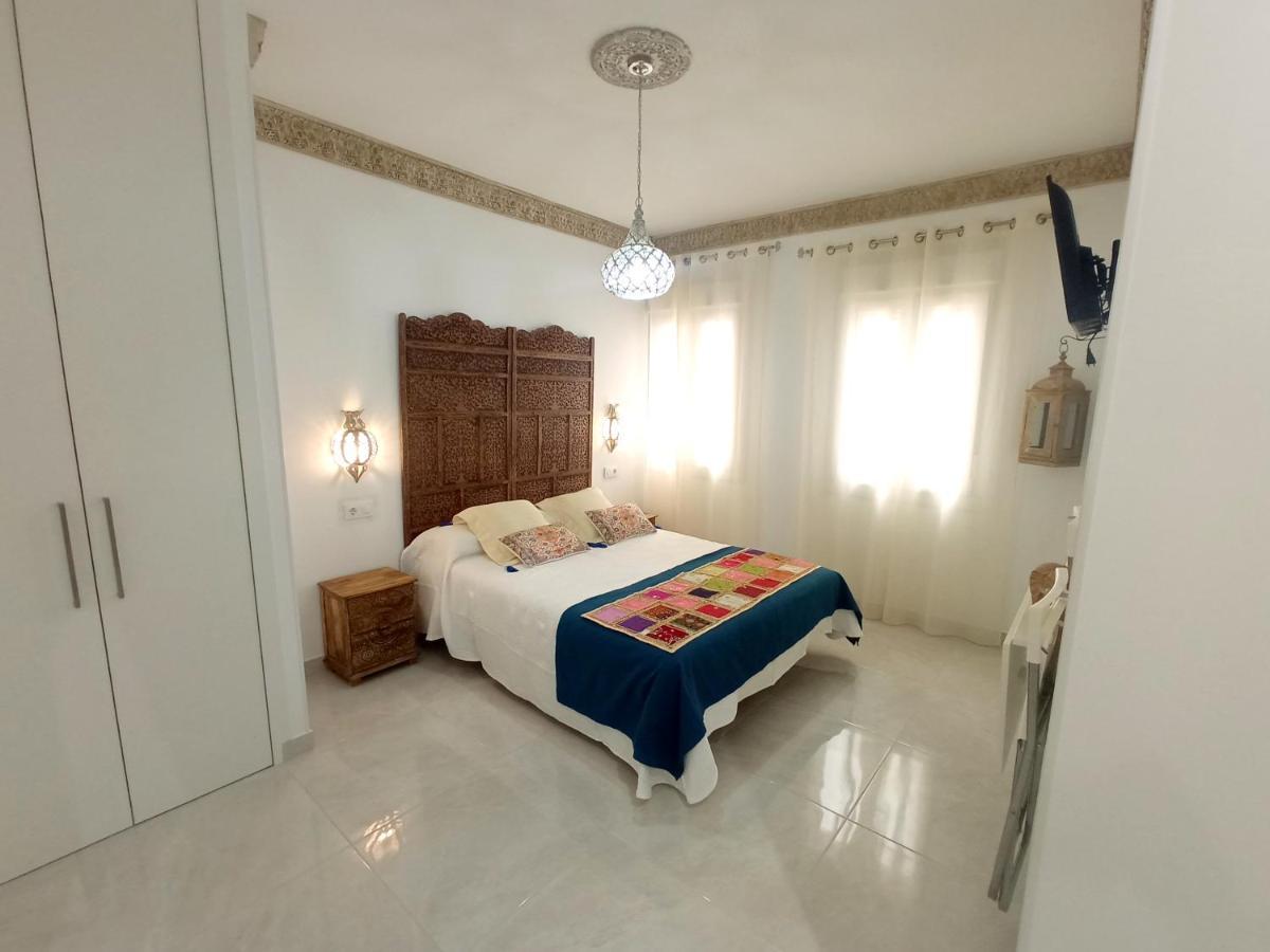 P Los Encantos De Almavir Córdoba Exterior foto