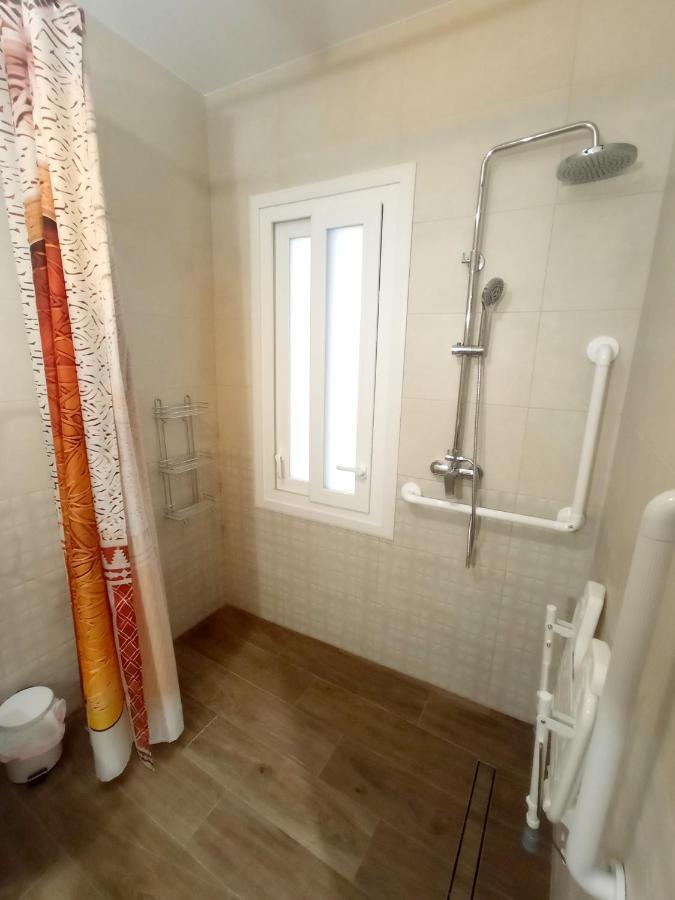 P Los Encantos De Almavir Córdoba Exterior foto